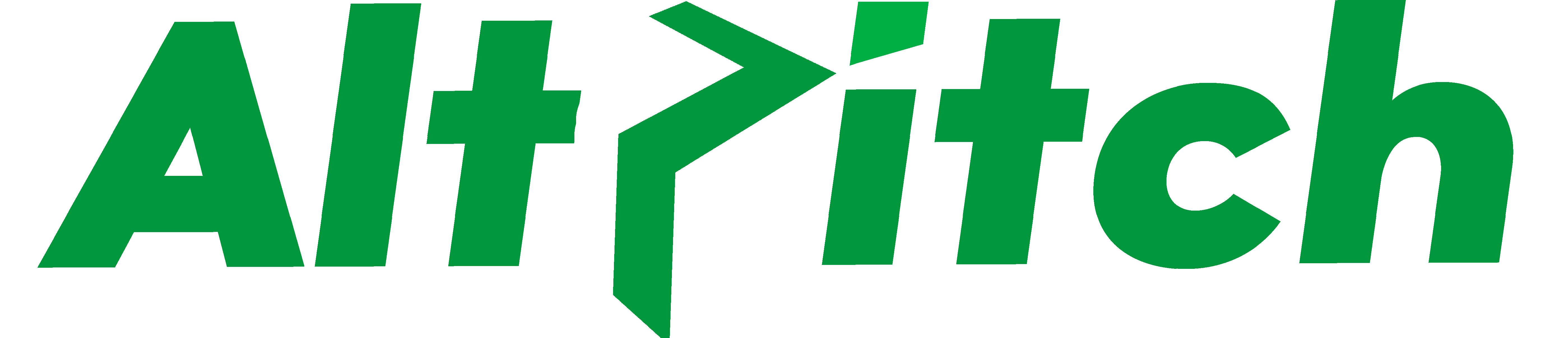 AltPitch